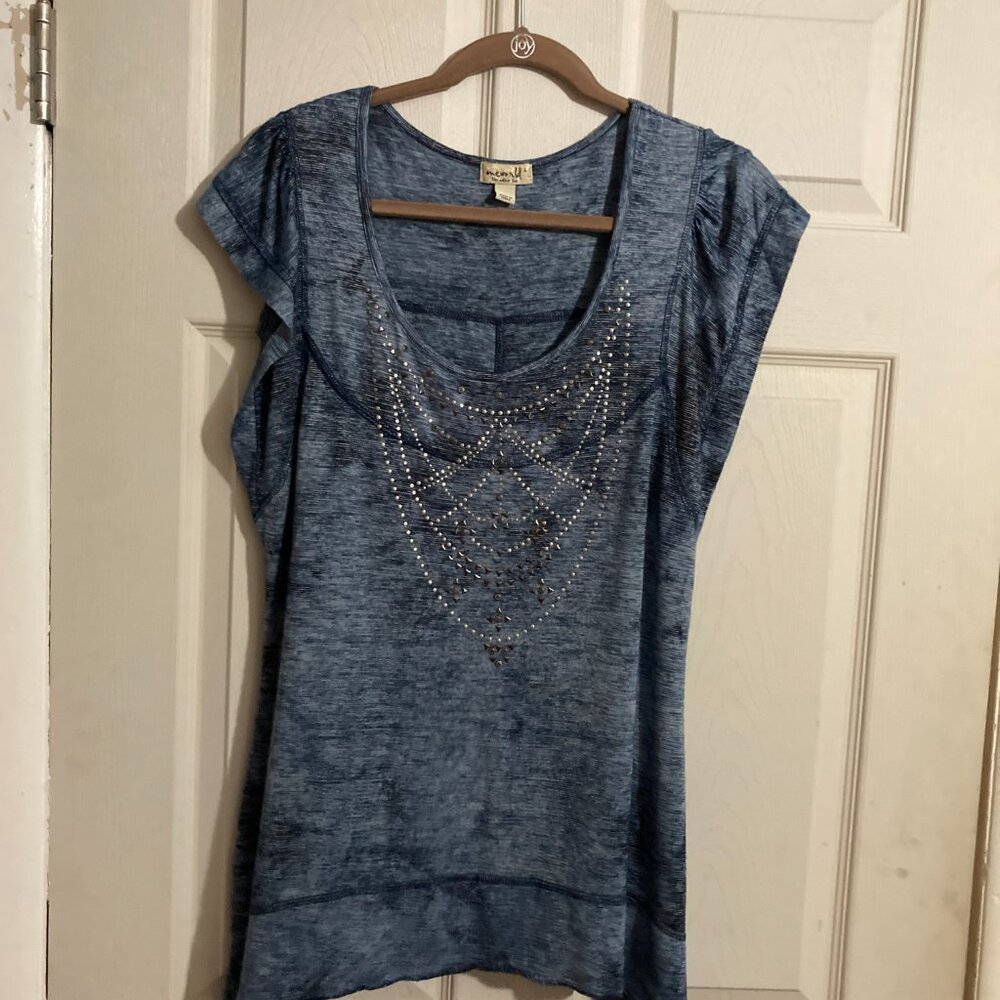 EMERALD TOP size L